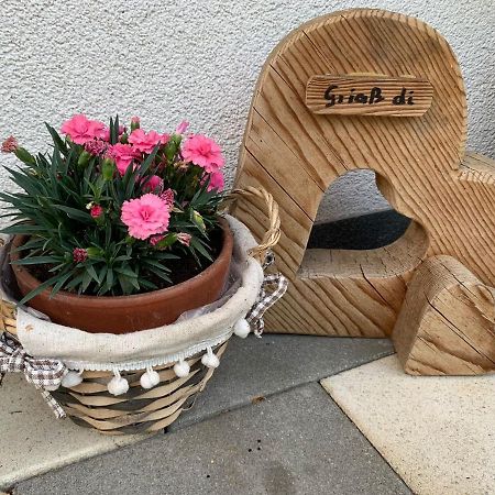 Apartment'S Haus Tegischer Neustift im Stubaital Exteriör bild